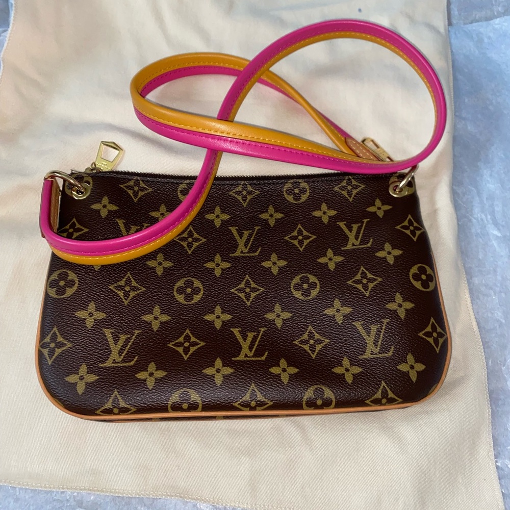Louis Vuitton lorette